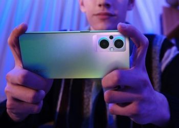 Giá bán của OPPO Reno7 Z 5G