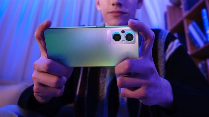 Giá bán dự kiến của OPPO Reno7 Z 5G tại Việt Nam là bao nhiêu?