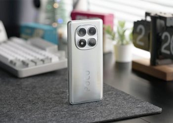 giá điện thoại poco