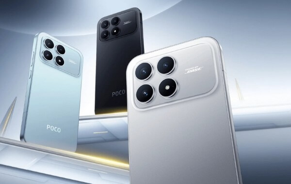 Điện thoại POCO F8 Pro 5G 