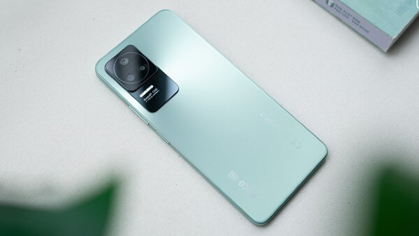 Điện thoại Xiaomi POCO F4 