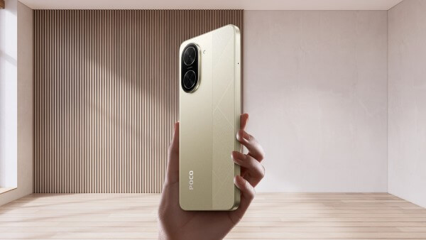 Điện thoại Xiaomi POCO C71