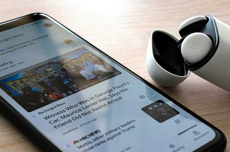 Độ trễ tai nghe Bluetooth phụ thuộc vào phần cứng thiết bị và phần mềm