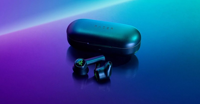 Giảm độ trễ tai nghe bluetooth