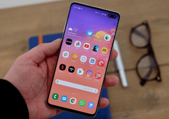 Có rất nhiều nguyên nhân khiến ứng dụng không hiển thị trên màn hình