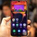 hiển thị ứng dụng trên màn hình Samsung