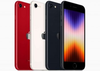 iPhone SE 2022 có mấy màu? Nên mua màu nào?