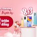 Deal Yêu Thương – Dành Tặng Người Ấy – Ưu đãi tới 3.000.000đ