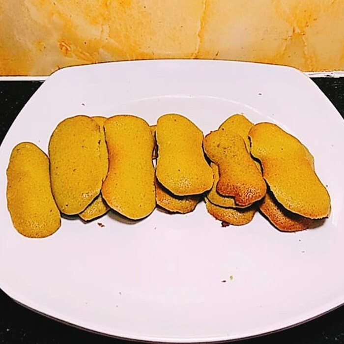 Món ăn vặt dễ làm tại nhà