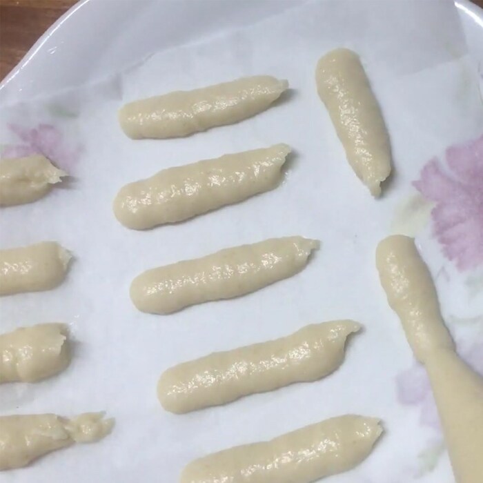 Bắt bánh tạo hình