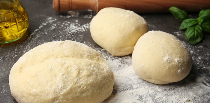 Làm bánh mì đặc ruột bằng nồi chiên không dầu