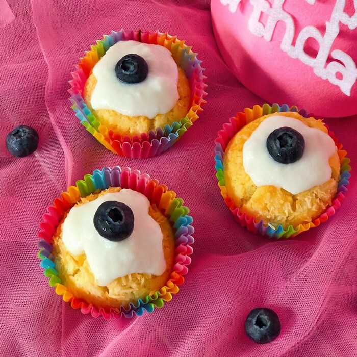 Thành phẩm thơm ngon, đẹp mắt