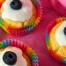 làm bánh muffin dừa bằng lò nướng