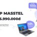 [Hotsale] Mở bán Laptop giáo dục Masstel – Tặng ứng dụng độc quyền Safezone quản lý trẻ em trên môi trường Online