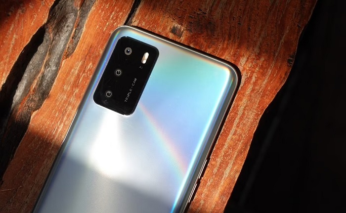 OPPO A16 sở hữu hệ thống camera ấn tượng