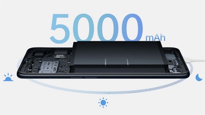 lý do nên mua Oppo A16