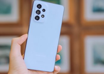 lý do nên mua Samsung Galaxy A53 5G