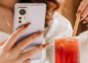 lý do nên mua Xiaomi 12
