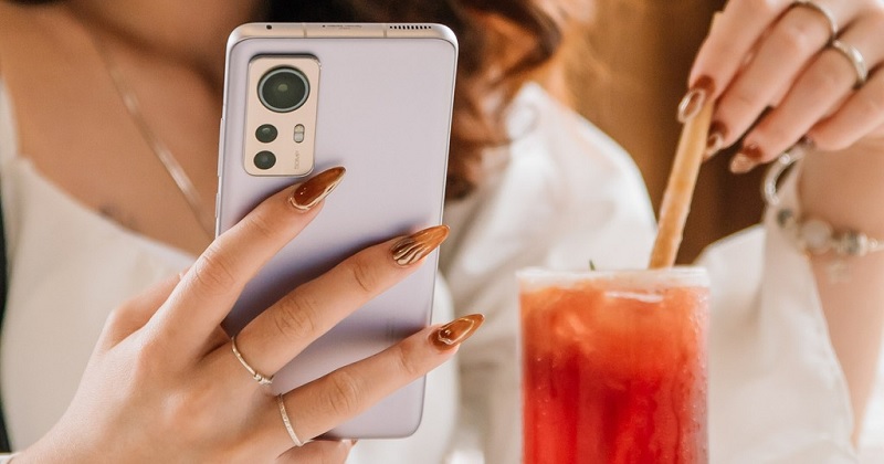 lý do nên mua Xiaomi 12