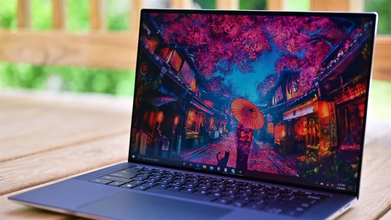 Lỗi màn hình máy tính Win 10 bị mờ 