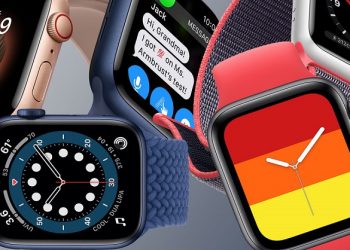 Hướng dẫn tùy chỉnh và thêm mặt đồng hồ mới cho Apple Watch