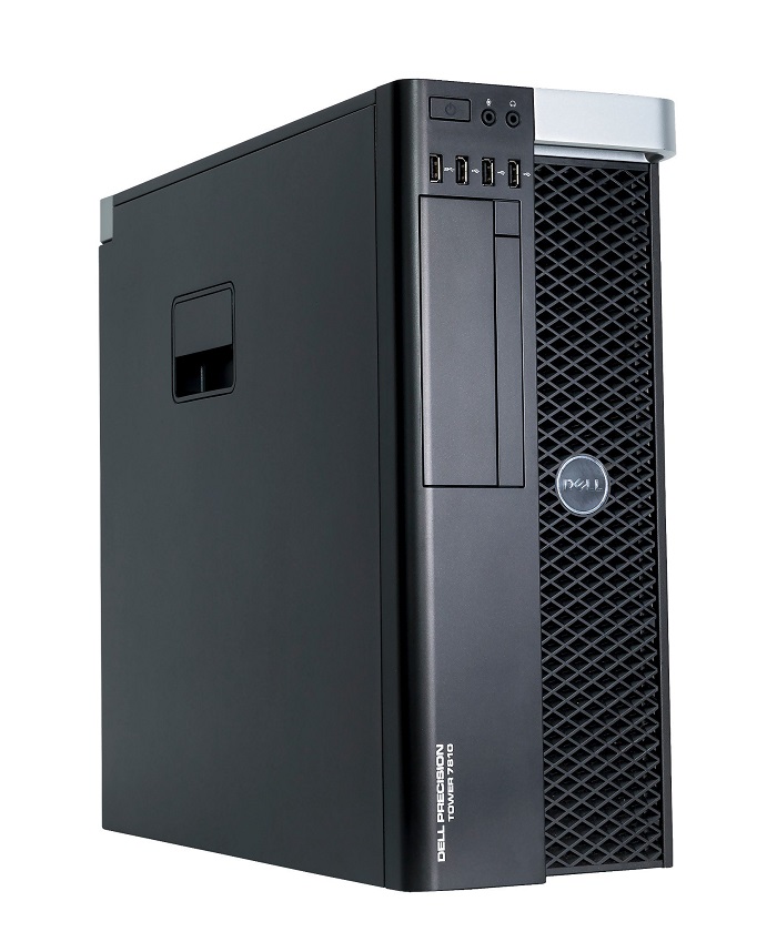 Máy trạm Workstation là gì?