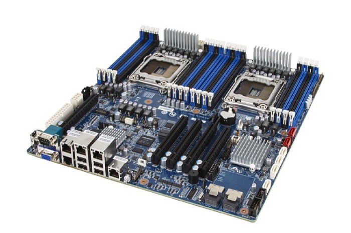 Máy trạm sử dụng linh kiện tốt nhất