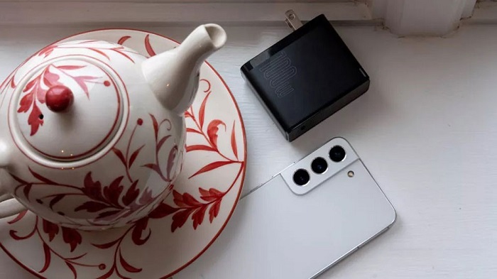 Mua sạc tương thích