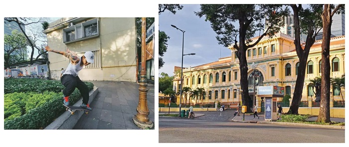 Mở hộp Galaxy A53 5G