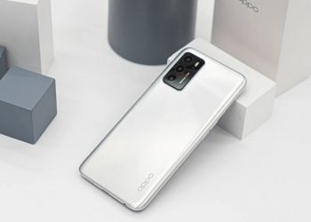 mở hộp OPPO A16