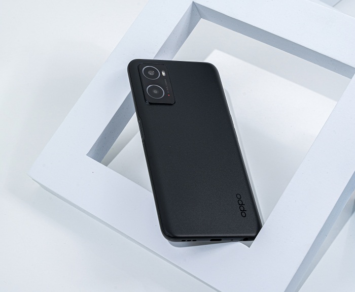 Con chip Snapdragon 680 giúp máy xử lý tốt mọi tác vụ thông thường