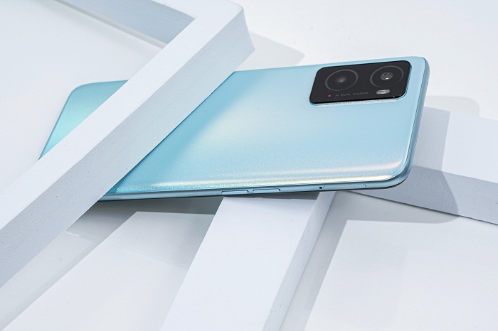 Đây là một chiếc smartphone đáng để bạn cân nhắc