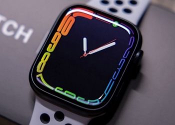 Mở khóa apple watch dính icloud
