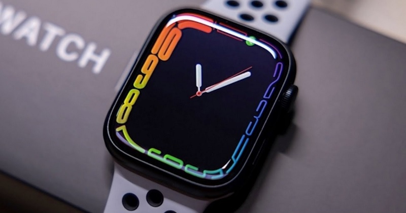Mở khóa apple watch dính icloud