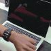 mở khóa Macbook bằng Apple Watch