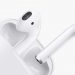 một bên tai nghe AirPods không sạc được