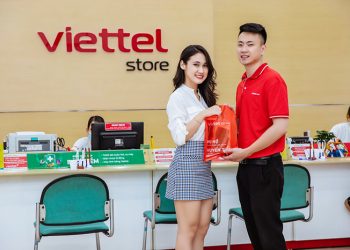 Viettel Store là địa chỉ mua sắm uy tín và đáng tin cậy cho khách hàng