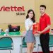 Viettel Store là địa chỉ mua sắm uy tín và đáng tin cậy cho khách hàng