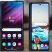 Hơn nhau gần 10 triệu, nên mua Galaxy S22 Ultra hay Galaxy Z Fold3?