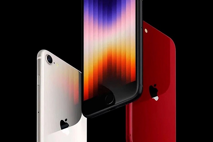 iPhone bộ nhớ bao nhiêu thì đủ dùng?