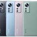 Xiaomi ấn định ngày ra mắt Xiaomi 12 series quốc tế