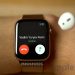 Nhắn tin trên apple watch