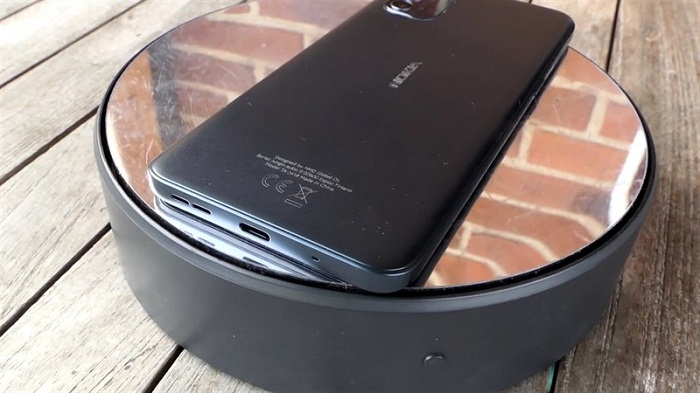 Cụm camera sau là điểm nâng cấp đáng giá so với phiên bản tiền nhiệm Nokia G20