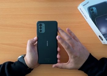 Nokia G21 có gì mới