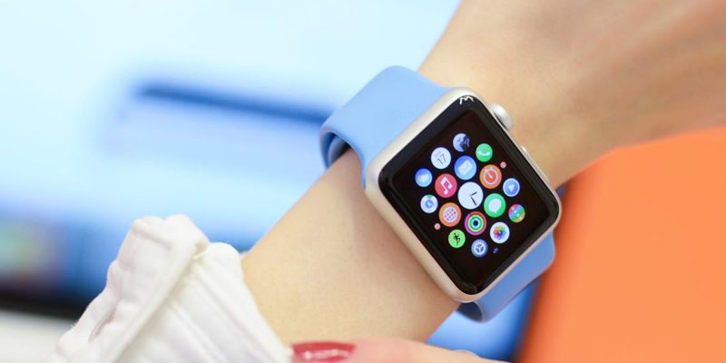 Con gái đeo Apple Watch màu nào đẹp nhất