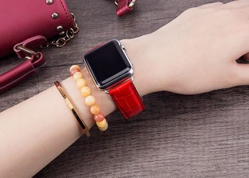 Con gái nên đeo Apple Watch size nào
