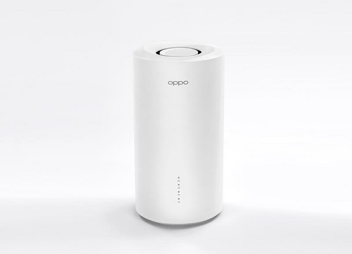 Sản phẩm OPPO 5G CPE T2