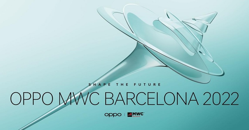 OPPO khẳng định vị thế dẫn đầu với các công nghệ mới nhất trong sự kiện MWC 2022 tại Barcelona