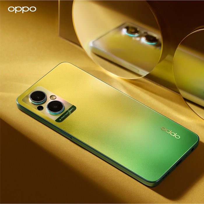 OPPO Reno7 series sẽ ra mắt vào ngày 16/03 tới đây