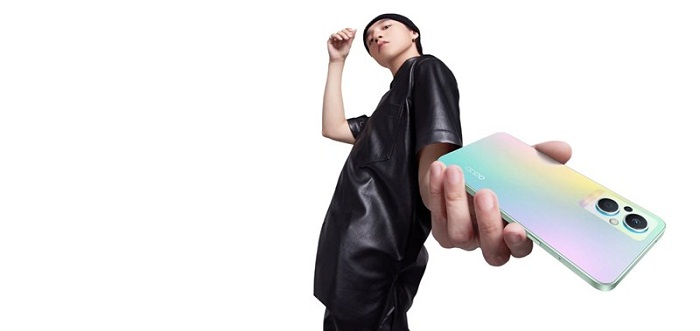 Reno7 Z 5G sẽ được trình làng vào ngày 16/3 tới đây